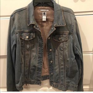 GAP Jean Jacket